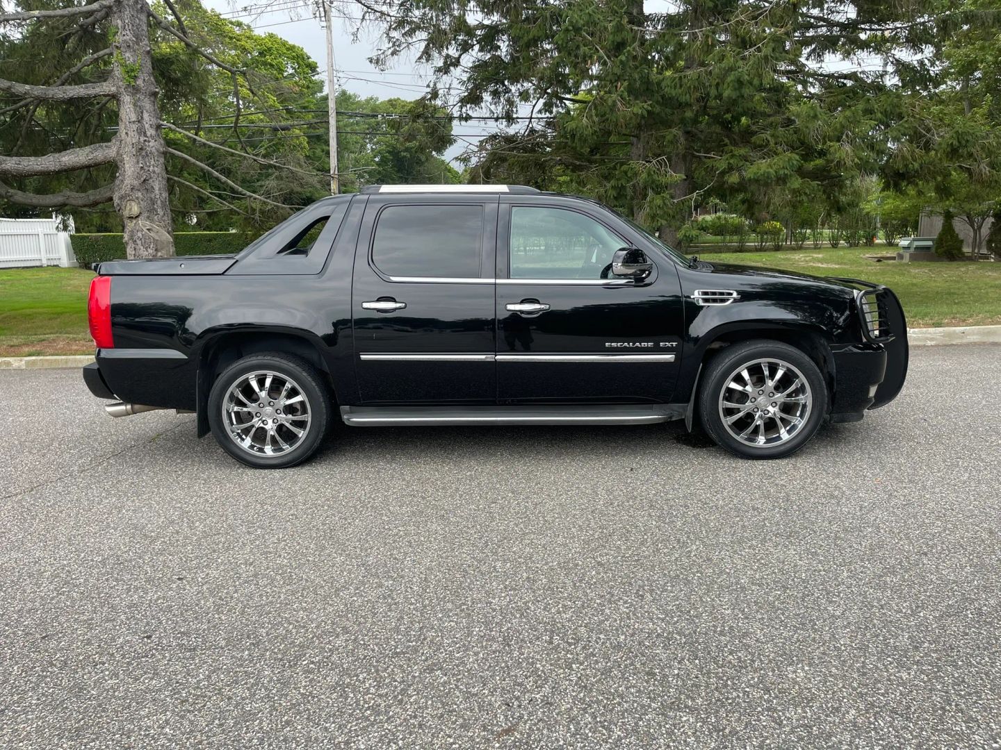 cadillac escalade ext 2013 3GYT4MEF3DG111448 image cadillac escalade ext 2013 3GYT4MEF3DG111448 image
